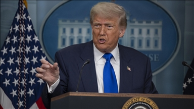 Trump: Primirje u Gazi očekujem "tokom sljedeće sedmice"