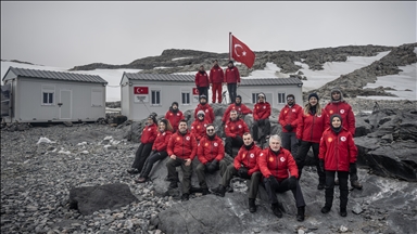 Türkiye sets sights on greater role in Antarctica, eyes consultative status goal