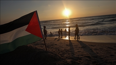 Corsican Assembly recognizes State of Palestine, condemns Israeli actions as 'genocide'