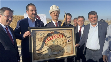 Kürşad Zorlu: Türk Devletler Teşkilatı dünyanın en büyük 10 ekonomik birlikteliğinden biri olmaya aday 