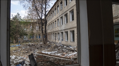 Russia claims capture of another settlement in eastern Ukraine