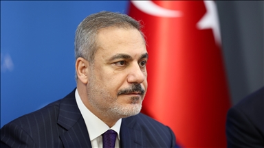 Turkish foreign minister emphasizes need for Iran, US permanent agreement