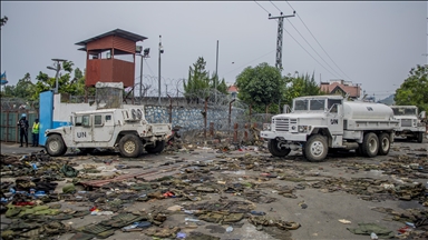 ANALYSIS - Path to peace in eastern DR Congo: Can a deal with US deliver lasting peace?