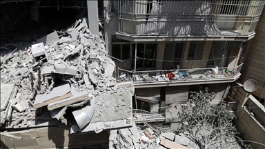 إيران: العدوان الإسرائيلي أسفر عن مقتل 627 شخصا بينهم نساء وأطفال