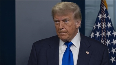 Трамп: Прекин на огнот во Газа ќе биде постигнат „во текот на следната недела“