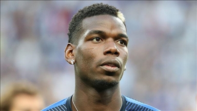 France / Football : Paul Pogba rejoint l’AS Monaco pour deux ans