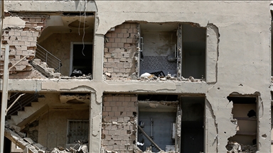 İsrail'in İran'a saldırılarında 49 kadın ve 13 çocuk da hayatını kaybedenler arasında 