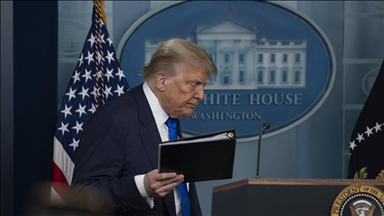 Trump estime qu’un cessez-le-feu à Gaza pourrait être conclu « d’ici la semaine prochaine » 