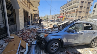 Sud-Liban : un mort dans une frappe israélienne visant un véhicule
