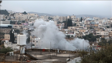 Israel has demolished 1,000 Palestinian homes in West Bank camps since January: Media committees
