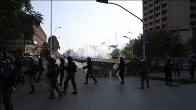 Azerbaijan condemns deadly suicide bombing in northwestern Pakistan