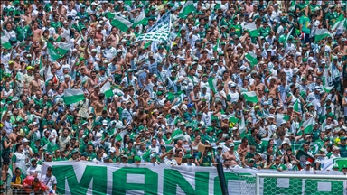 قدم.. بالميراس البرازيلي أول المتأهلين لربع نهائي مونديال الأندية