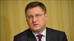 Вице-премьер РФ: Москва ждет продолжения долгосрочного сотрудничества с Анкарой по поставкам природного газа 