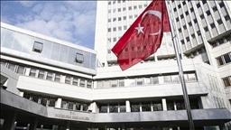 EU summit outcome shows Greece, Southern Cyprus continue pushing maximalist demands, says Türkiye