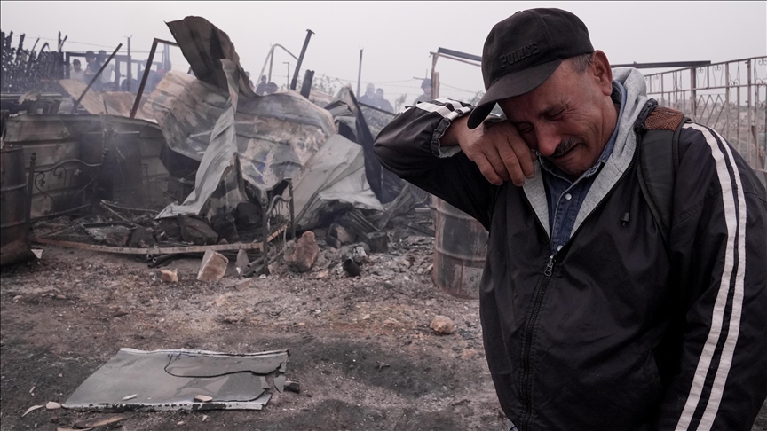Napadi izraelskih doseljenika na Palestince na okupiranoj Zapadnoj obali porasli za 30 posto