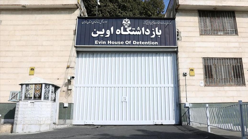 قوه قضائیه ایران: در حمله اسرائیل به زندان اوین 71 نفر جان باختهاند
