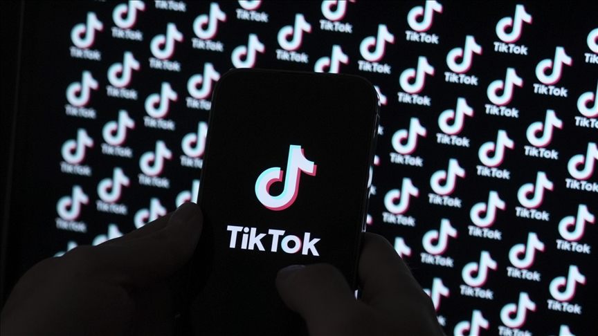 Trump says 'wealthy' group plans TikTok purchase