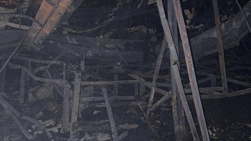 İsrail'in Tahran'daki Evin Cezaevine saldırısında 71 kişinin öldüğü duyuruldu