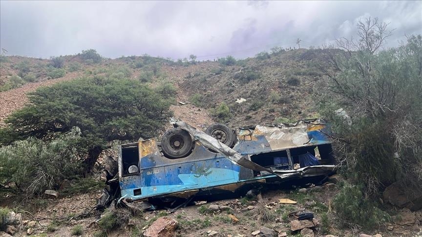Tanzanie : une collision entre deux bus fait 38 morts et 28 blessés