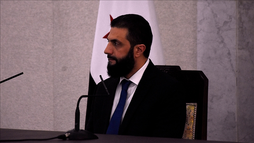 Damascus denies reports of assassination attempt on Syrian president