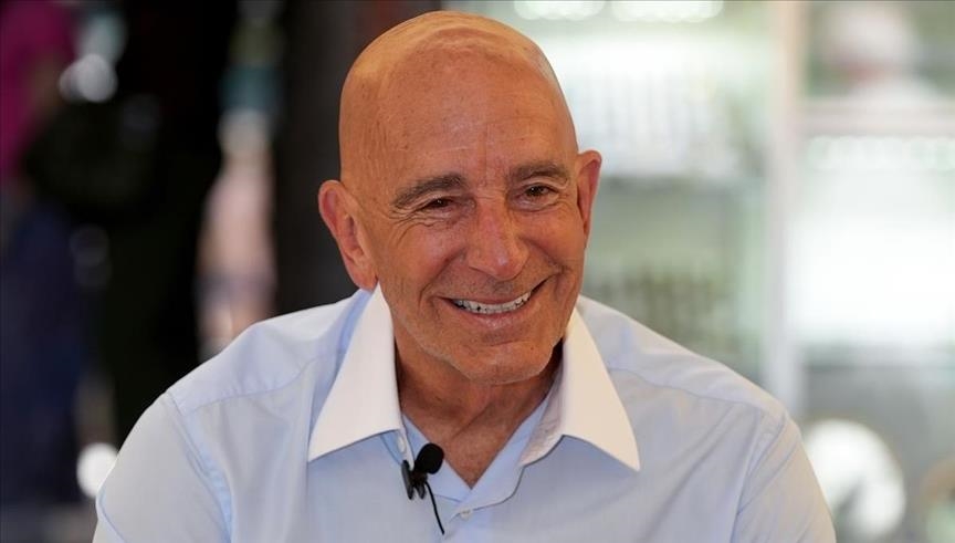 Američki ambasador Barrack: Turska je "ključ" na novom putu ka miru na Bliskom istoku