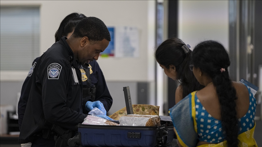 No new entry procedures for foreign nationals at US airports: Border officials