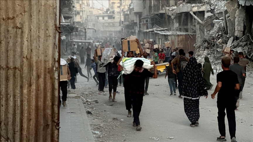 Mijëra palestinezë rrezikojnë jetën çdo ditë për ndihmë në Gaza nën bllokadën izraelite