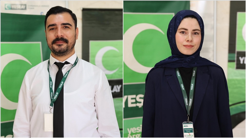 Şanlıurfa’da 588 kişiye bağımlılıkla mücadele desteği verildi