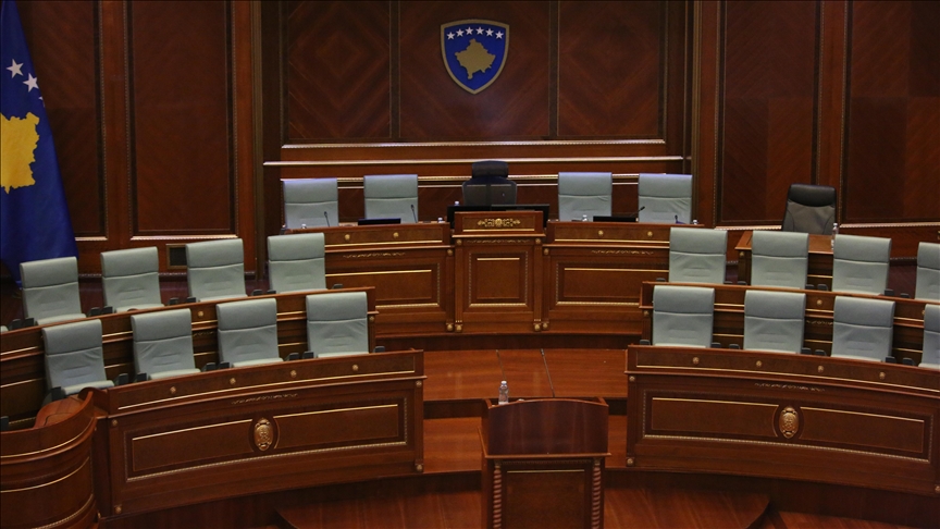 Bez političkog konsenzusa, propao još jedan pokušaj konstituisanja Skupštine Kosova