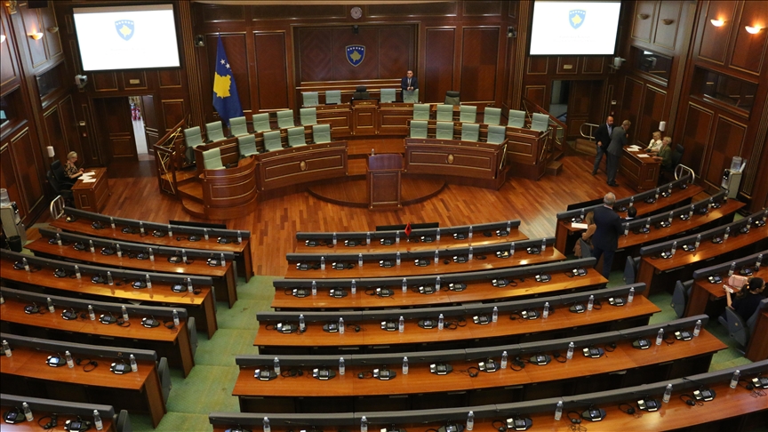 Pa konsensus politik, Kuvendi i Kosovës mbetet ende i pa konstituuar