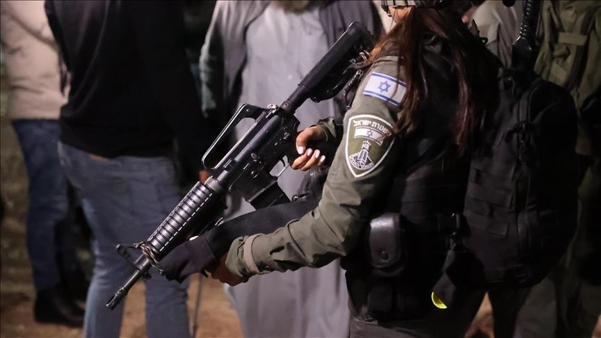 Izrael oteo nekoliko osoba iz južne Sirije radi "ispitivanja"