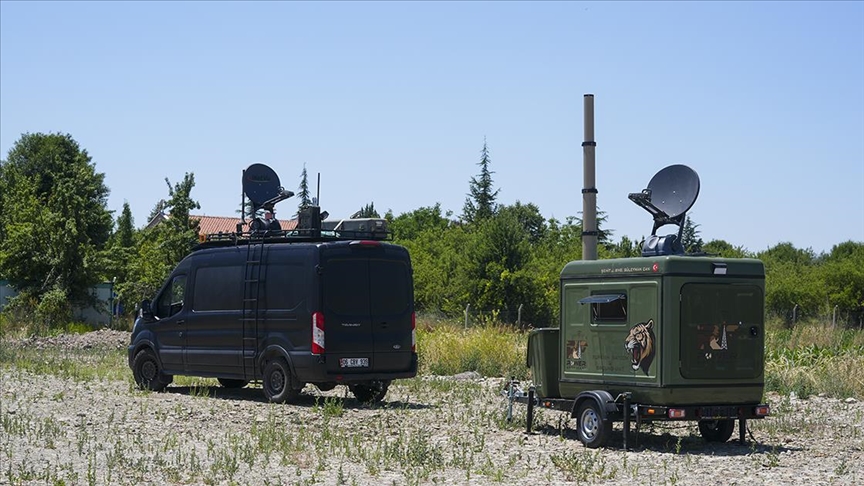 Deprem deneyiminden acil durum ş çözümleri çıktı
