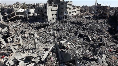 إعلام عبري: واشنطن ستبلغ إسرائيل بضرورة إنهاء الحرب وتأجيل "تفكيك حماس"