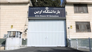 قوه قضائیه ایران: در حمله اسرائیل به زندان اوین 71 نفر جان باخته‌اند