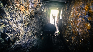 At least 50 killed in Sudan gold mine collapse