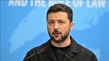 Zelenskyy signs decree to withdraw Ukraine from anti-landmine treaty