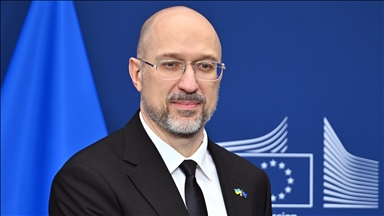 Ukraine, Spain discuss joint defense production, EU membership talks