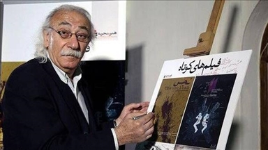 جمال اجلالی بازیگر پیشکسوت سینما درگذشت