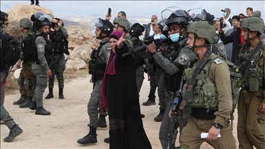 الضفة.. تصاعد جرائم المستوطنين الإسرائيليين ضد الفلسطينيين 30 بالمئة 