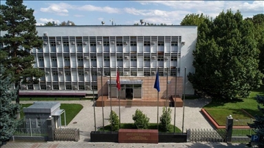 Главы МИД Кыргызстана и РФ обсудили двустороннее сотрудничество