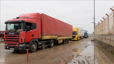 Türkiye, Syria agree to resume direct road transport under new deal