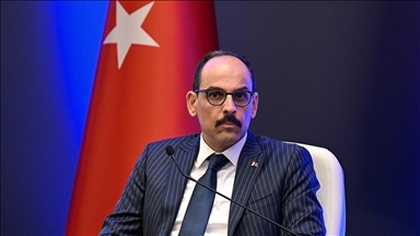 Türkiye : Ibrahim Kalin reçoit une délégation du mouvement Hamas