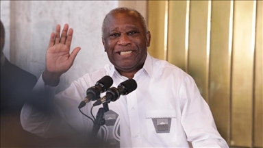 Côte d'Ivoire : Laurent Gbagbo débouté par la Cour africaine des Droits de l'Homme