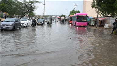 Death toll from flash flood in Swat, Pakistan rises to 12