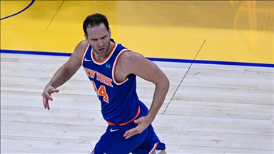 Bojan Bogdanovic, 36 yaşında basketbolu bıraktı