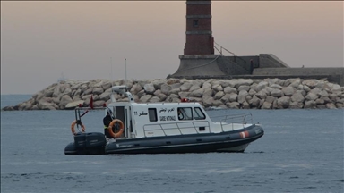 Tunisie : une fillette de 3 ans emportée avec sa bouée par les courants maritimes