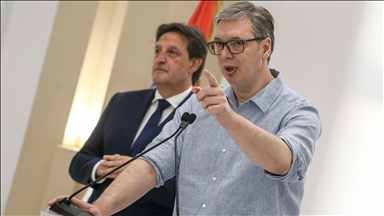 Vučić: Nema pomilovanja za one koji su učestvovali u nasilju, tužilaštva da počnu raditi svoj posao