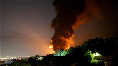 Iran says ‘completely doubtful’ about ceasefire with Israel