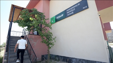 Bağımlılık nedeniyle intiharın eşiğinden döndü, YEDAM'la hayata yeni sayfa açtı