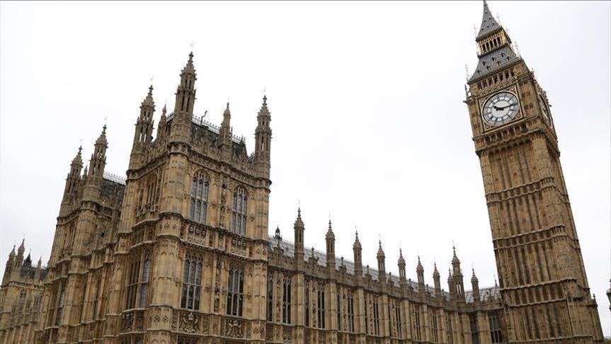 UK lawmakers call on government to 'urgently' create Ukraine-style visa for Gazans
